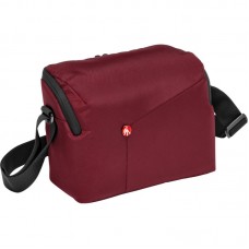 Сумка Manfrotto NX Shoulder Bag DSLR Bordeaux (MB NX-SB-IIBX)